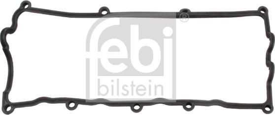 Febi Bilstein 28631 - Garnitura, capac supape aaoparts.ro