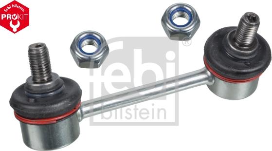 Febi Bilstein 28628 - Brat / bieleta suspensie, stabilizator aaoparts.ro