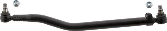 Febi Bilstein 28679 - Bieleta, directie aaoparts.ro