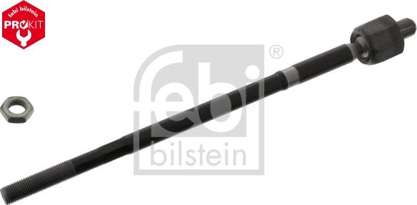 Febi Bilstein 28098 - Articulatie axiala, cap de bara aaoparts.ro