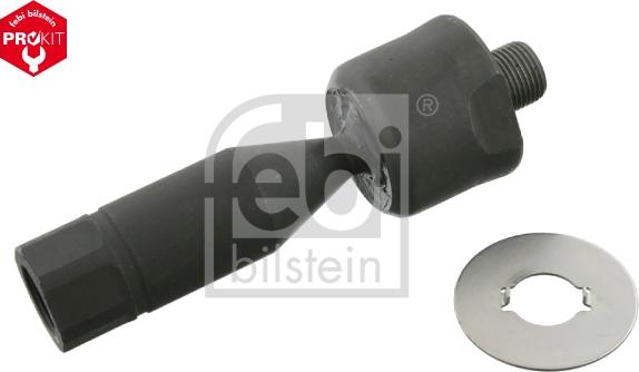 Febi Bilstein 28092 - Articulatie axiala, cap de bara aaoparts.ro