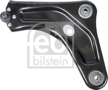 Febi Bilstein 280465 - Brat, suspensie roata aaoparts.ro