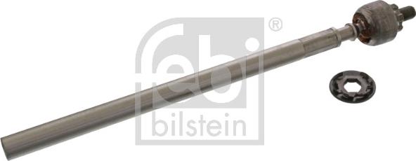 Febi Bilstein 280467 - Articulatie axiala, cap de bara aaoparts.ro