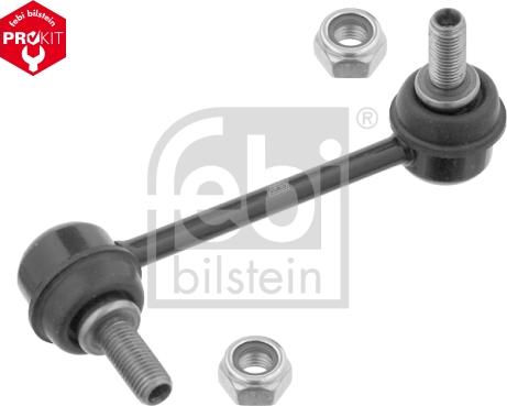 Febi Bilstein 28046 - Brat / bieleta suspensie, stabilizator aaoparts.ro