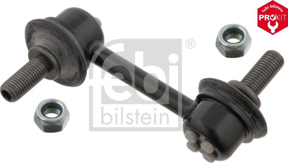 Febi Bilstein 28054 - Brat / bieleta suspensie, stabilizator aaoparts.ro