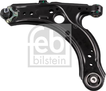 Febi Bilstein 280569 - Brat, suspensie roata aaoparts.ro