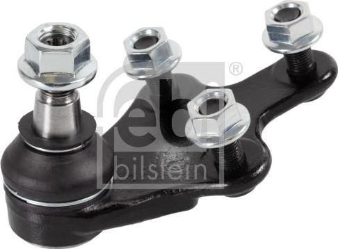 FEBI Bilstein 280515 - Articulatie sarcina / ghidare aaoparts.ro