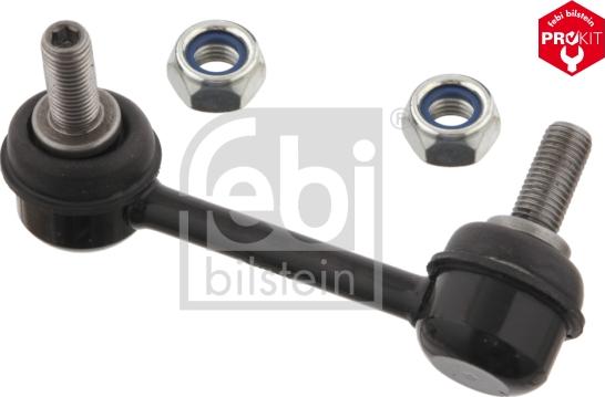 Febi Bilstein 28051 - Brat / bieleta suspensie, stabilizator aaoparts.ro