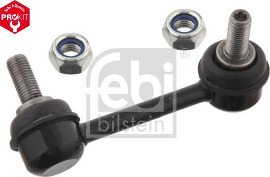 Febi Bilstein 28052 - Brat / bieleta suspensie, stabilizator aaoparts.ro