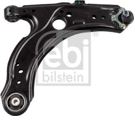 Febi Bilstein 280570 - Brat, suspensie roata aaoparts.ro
