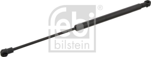 Febi Bilstein 28061 - Amortizor, luneta aaoparts.ro