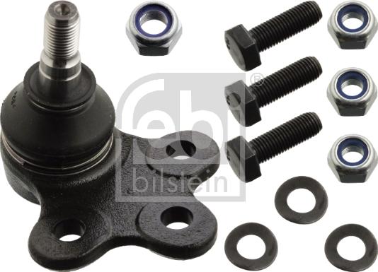 Febi Bilstein 280099 - Articulatie sarcina / ghidare aaoparts.ro