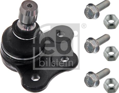 FEBI Bilstein 280092 - Articulatie sarcina / ghidare aaoparts.ro