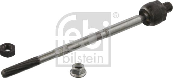 Febi Bilstein 280097 - Articulatie axiala, cap de bara aaoparts.ro