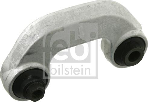 Febi Bilstein 280069 - Brat / bieleta suspensie, stabilizator aaoparts.ro