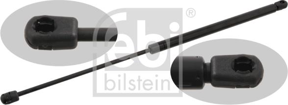 Febi Bilstein 28006 - Amortizor portbagaj aaoparts.ro