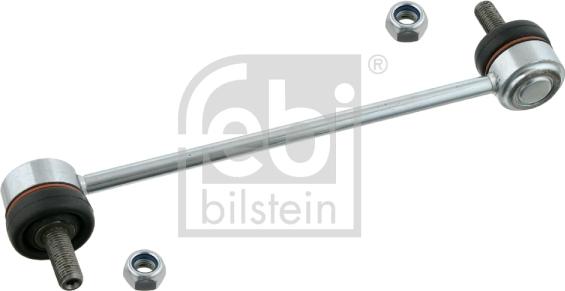 Febi Bilstein 280004 - Brat / bieleta suspensie, stabilizator aaoparts.ro