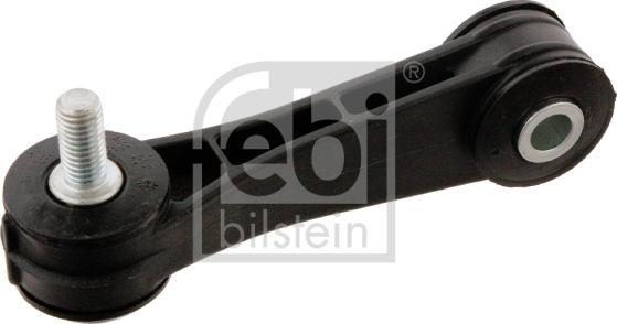 Febi Bilstein 280011 - Brat / bieleta suspensie, stabilizator aaoparts.ro