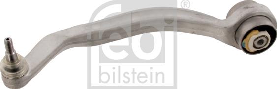 Febi Bilstein 280012 - Brat, suspensie roata aaoparts.ro