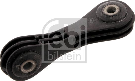 Febi Bilstein 280017 - Brat / bieleta suspensie, stabilizator aaoparts.ro