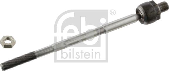 Febi Bilstein 280085 - Articulatie axiala, cap de bara aaoparts.ro