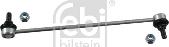 Febi Bilstein 280088 - Brat / bieleta suspensie, stabilizator aaoparts.ro