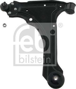 Febi Bilstein 280082 - Brat, suspensie roata aaoparts.ro