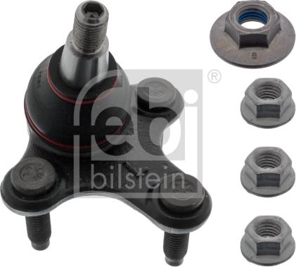 Febi Bilstein 280034 - Articulatie sarcina / ghidare aaoparts.ro