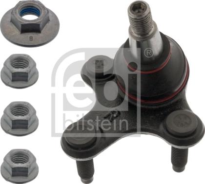 Febi Bilstein 280035 - Articulatie sarcina / ghidare aaoparts.ro