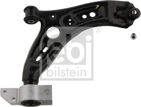 Febi Bilstein 280032 - Brat, suspensie roata aaoparts.ro