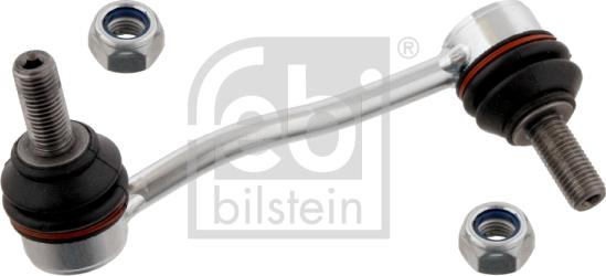 Febi Bilstein 280021 - Brat / bieleta suspensie, stabilizator aaoparts.ro