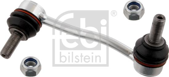 Febi Bilstein 280022 - Brat / bieleta suspensie, stabilizator aaoparts.ro