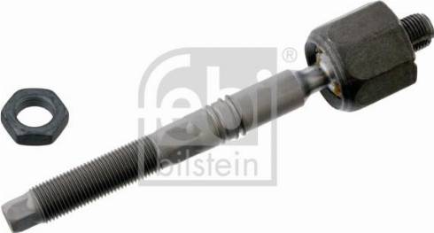 Febi Bilstein 280027 - Articulatie axiala, cap de bara aaoparts.ro