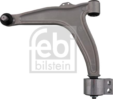 Febi Bilstein 280075 - Brat, suspensie roata aaoparts.ro