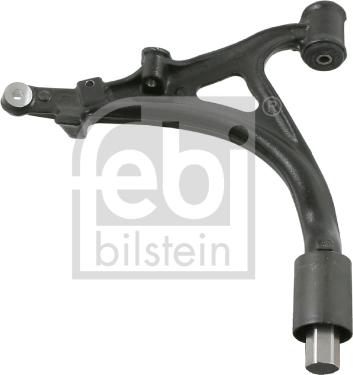 Febi Bilstein 28019 - Brat, suspensie roata aaoparts.ro