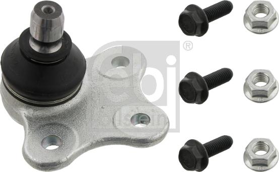 Febi Bilstein 280106 - Articulatie sarcina / ghidare aaoparts.ro