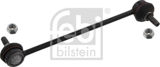 Febi Bilstein 280112 - Brat / bieleta suspensie, stabilizator aaoparts.ro