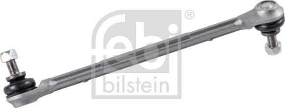 Febi Bilstein 280373 - Brat / bieleta suspensie, stabilizator aaoparts.ro