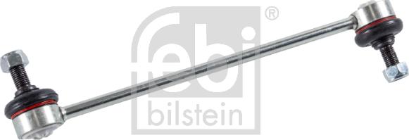 Febi Bilstein 280261 - Brat / bieleta suspensie, stabilizator aaoparts.ro