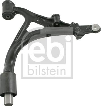 Febi Bilstein 28020 - Brat, suspensie roata aaoparts.ro