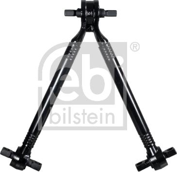 Febi Bilstein 28195 - Brat, suspensie roata aaoparts.ro