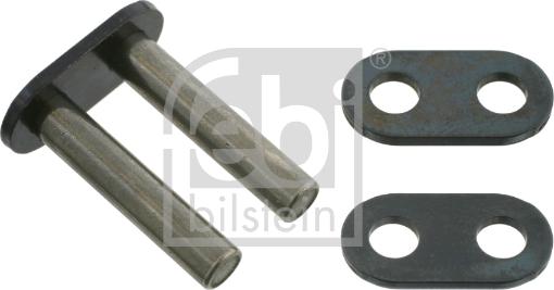 Febi Bilstein 28140 - Element lant, lant de distributie aaoparts.ro