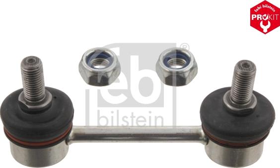 Febi Bilstein 28159 - Brat / bieleta suspensie, stabilizator aaoparts.ro