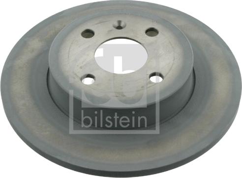 Febi Bilstein 28152 - Disc frana aaoparts.ro