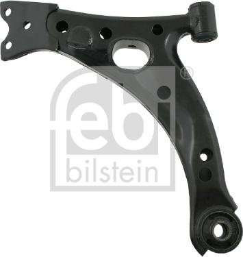 Febi Bilstein 28109 - Brat, suspensie roata aaoparts.ro