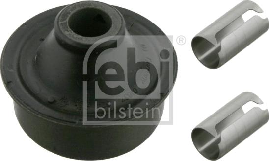 Febi Bilstein 28100 - Suport,trapez aaoparts.ro