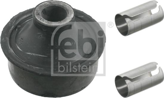 Febi Bilstein 28101 - Suport,trapez aaoparts.ro