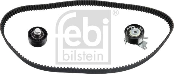 Febi Bilstein 28107 - Set curea de distributie aaoparts.ro
