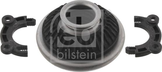 Febi Bilstein 28115 - Rulment sarcina suport arc aaoparts.ro