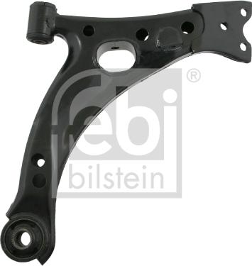 Febi Bilstein 28110 - Brat, suspensie roata aaoparts.ro